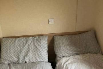 Chalet for 4 People in Mablethorpe, Lincolnshire, Photo 2