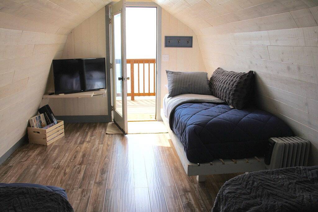 Perfekte Lage für Charter, Familienurlaub oder sogar Ihre Strandhochzeit. in Homer, Kenai Peninsula