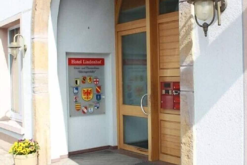 Ganze Wohnung, Ferienwohnung, 60qm, 1 Schlafzimmer, max. 3 Personen in Bräunlingen, Mittlerer Schwarzwald