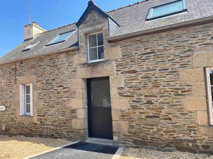 Location de vacances pour 6 personnes à Saint-Aignan (Morbihan) - 2