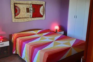 Villa per 6 Persone in Campofelice di Roccella, Provincia di Palermo, Foto 2