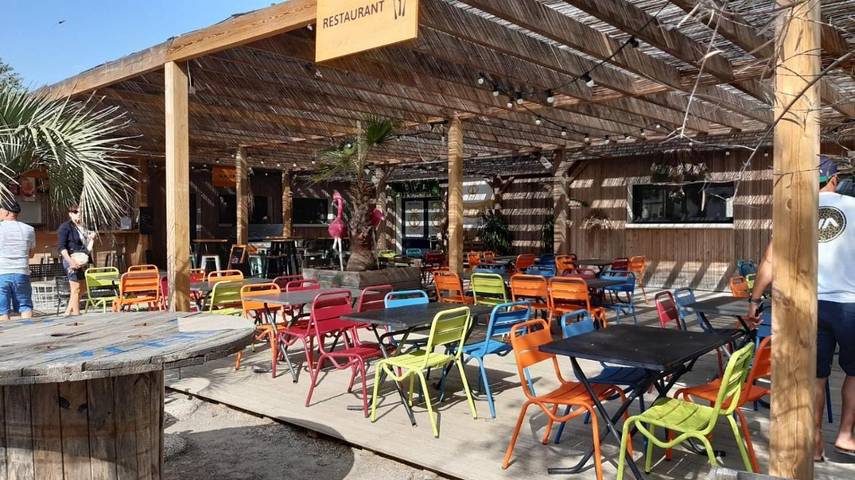 Camping pour 4 personnes à Narbonne - 3