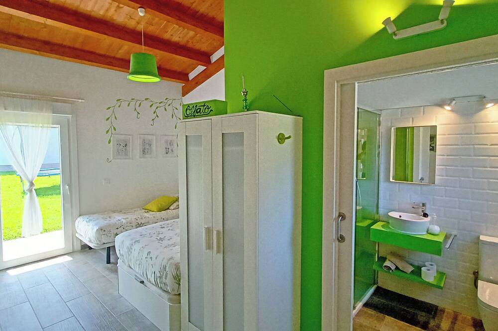 Casa temática ideal grupos-familias, a 10 min. de la playa y de S.J.Gaztelugatxe in Meñaca, Vizcaya