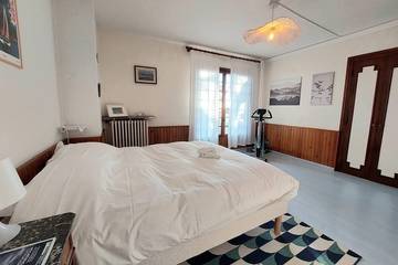Maison De Vacances pour 13 Personnes dans Montreuil-Bellay, Région de Saumur, Photo 3