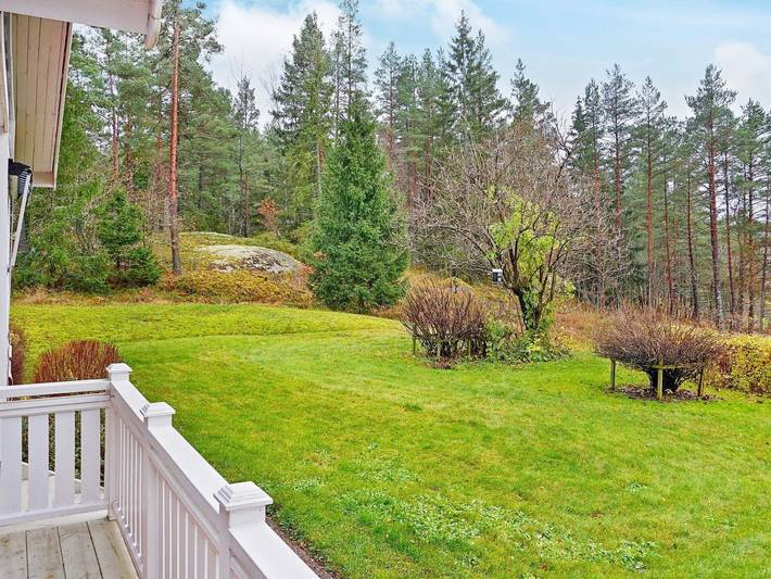 6 personer fritidhus i Vätö in Vätö, Svenska Östersjön