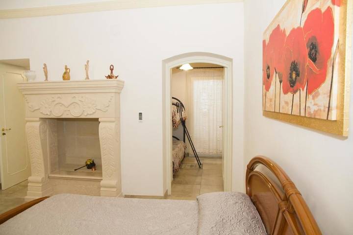 B&b per 2 persone, con Terrazza e Giardino a Felline