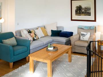 Holiday Rental for 8 People in Aynho, Northamptonshire, Photo 4