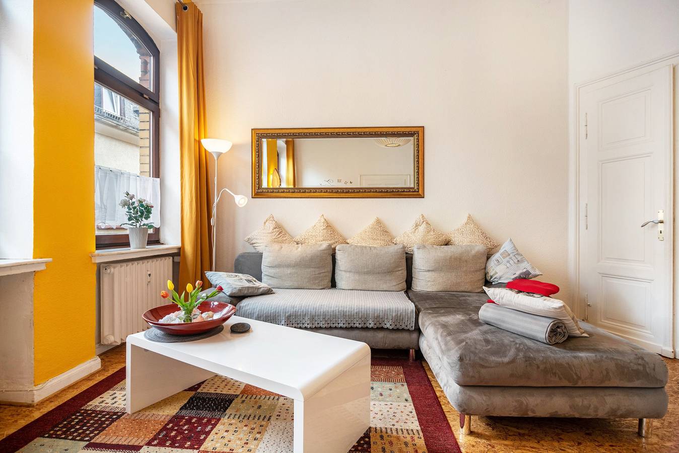 Ganze Wohnung, Apartment „Im Herzen der Cochemer Altstadt“ mit Gemeinschaftsterrasse & Wlan in Cochem, Cochem-Zell