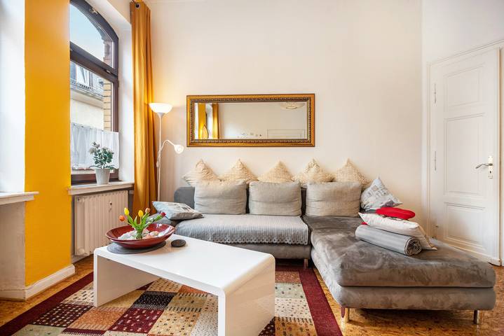 Ferienwohnung für 6 Personen in Cochem