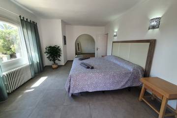 Chalet für 8 Personen in Cala d'Or, Santanyí, Bild 3