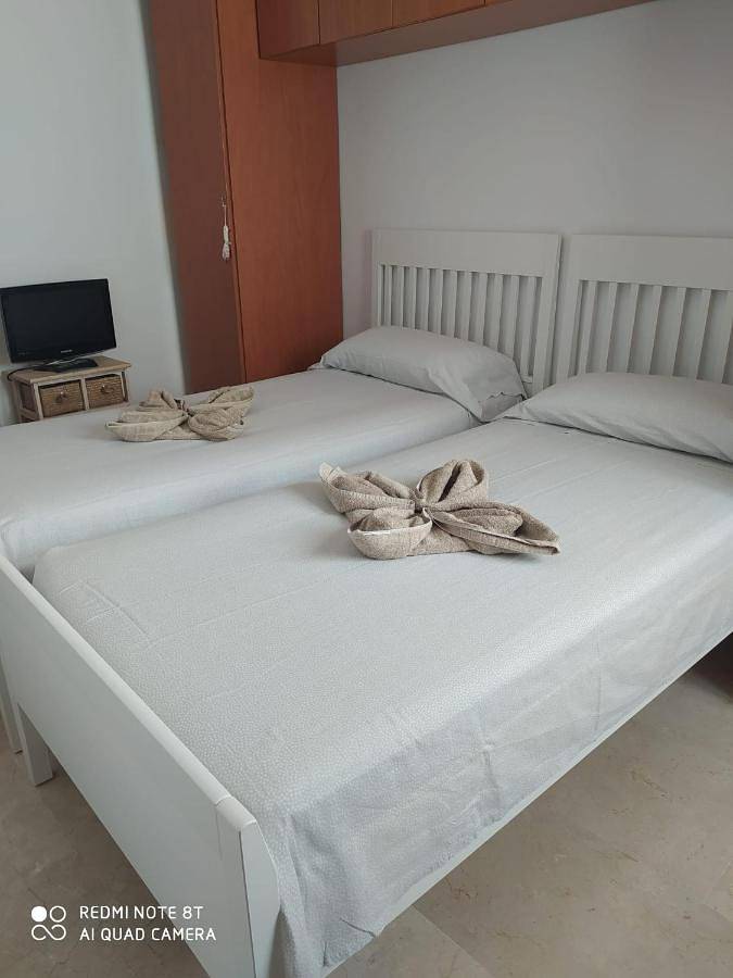 Gîte pour 2 personnes à San Sebastián de la Gomera - 4