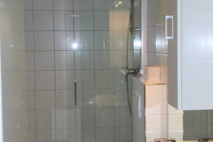 Ferienhaus Kamin - Zwei Schlafzimmer Resort, Schläft 4 in Clausthal-Zellerfeld, Harzvorland
