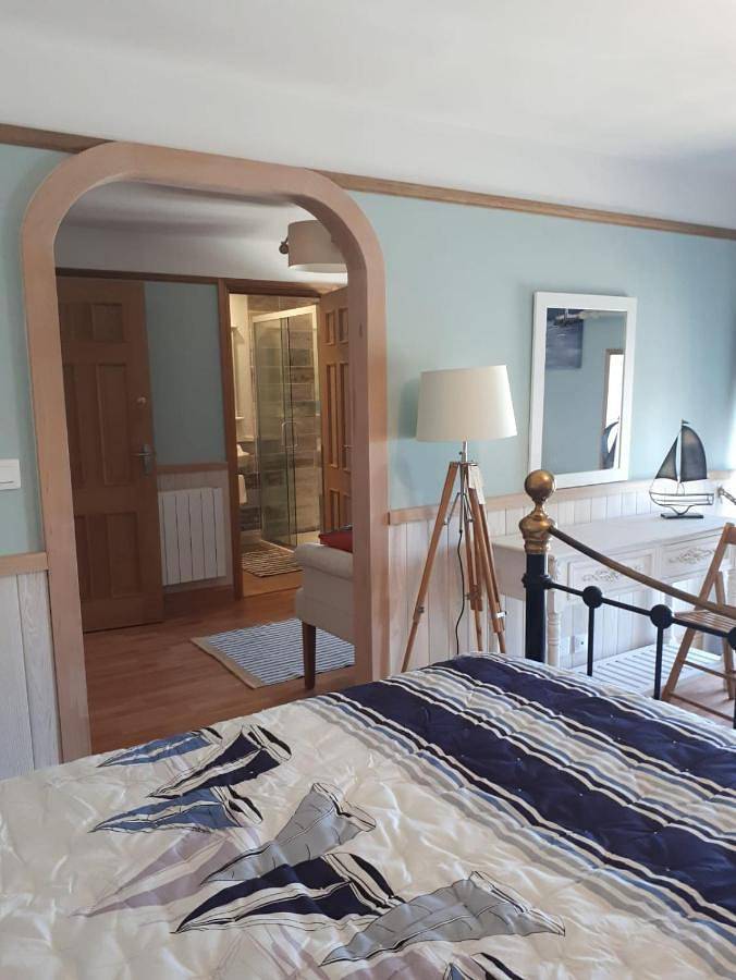 Location de vacances pour 2 personnes à Hirel - 4