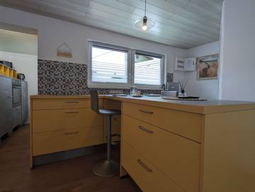 Strandhaus für 2 Personen in Drei Kaiserbäder, Heringsdorf, Bild 3