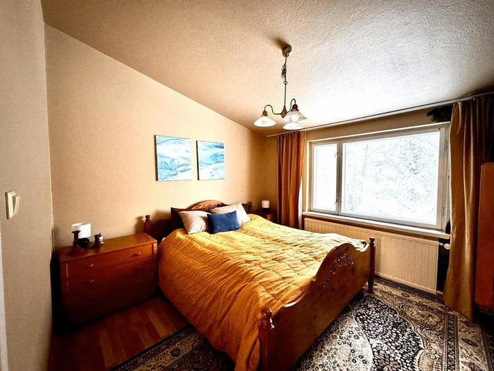 Maison d’hôte pour 9 personnes, avec sauna ainsi que vue et jardin à Rovaniemi - 4