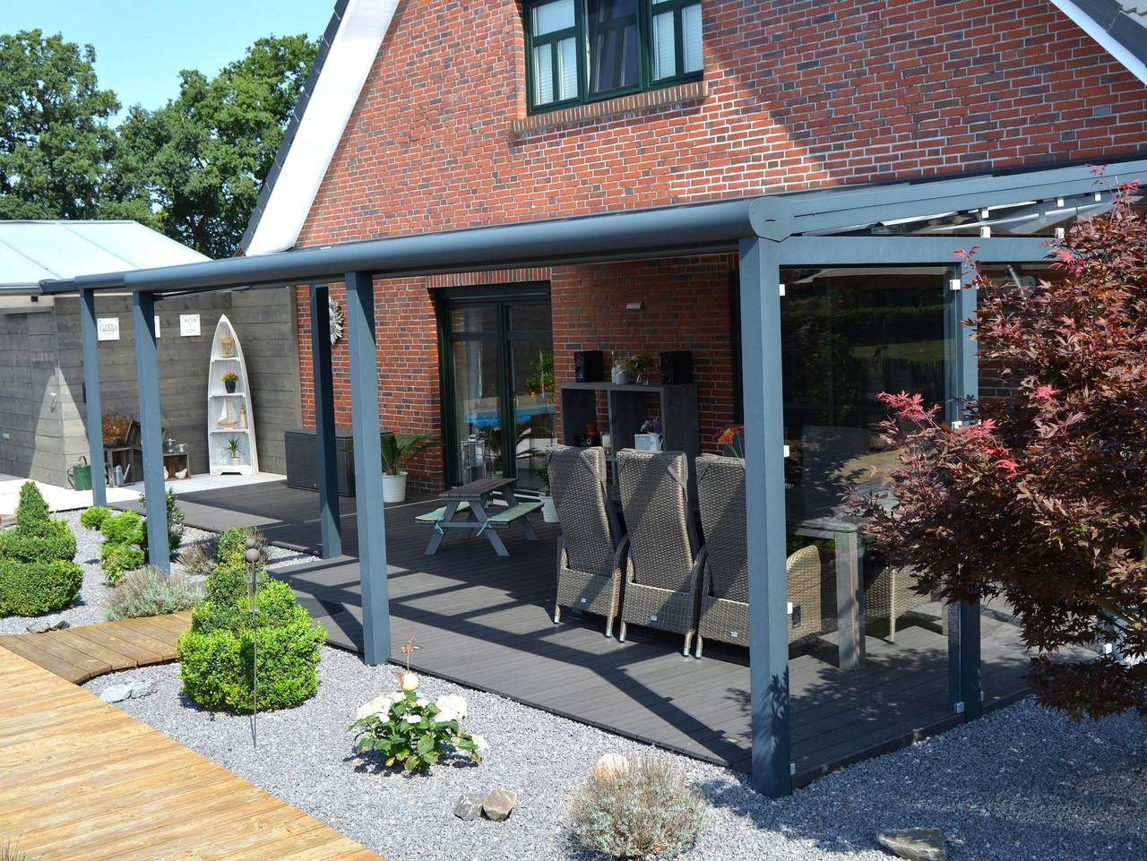 Ganze Ferienwohnung, Friesenhof Meyer - Ferienwohnung Friesenhof Meyer in Rastede, Ammerland