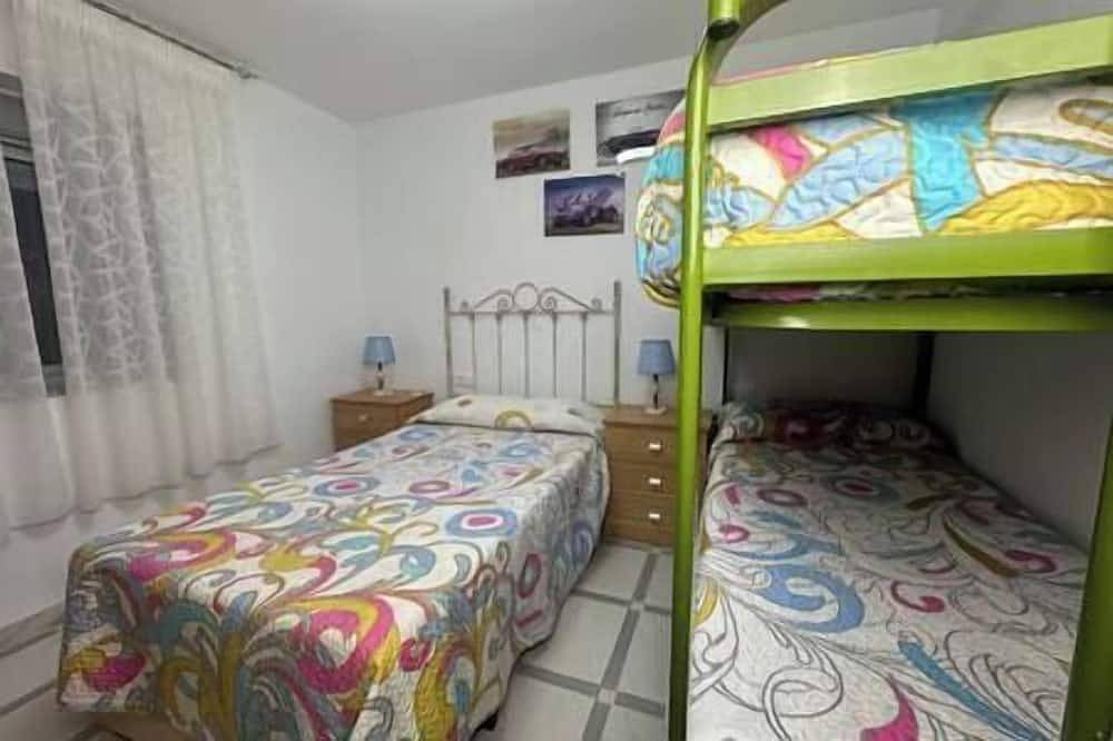 Casa Patricia con Piscina Climatizada, Barbacoa y Gym in Fuencaliente (Ciudad Real), Sierra Morena