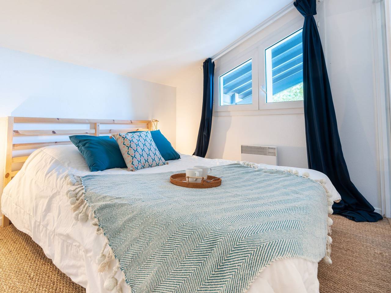 Apartamento entero, Kantaldi in Guéthary, Region de Bayona