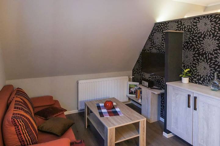 Ferienwohnung für 3 Personen in Olsberg - 4