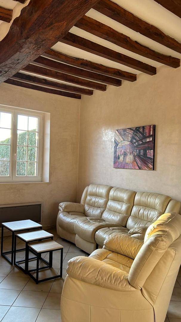 Gîte für 13 Personen, mit Garten in der Normandie - 4