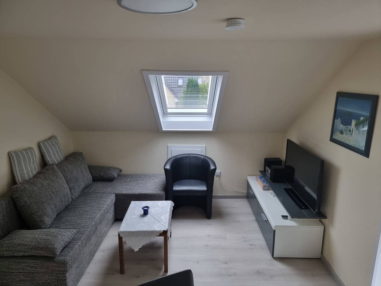 Ferienwohnung in Grömitz für 4 Personen in Grömitz