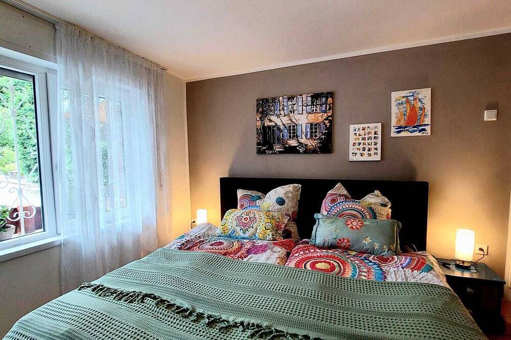 Guesthouse Ennepetal ☼  Ferienwohnung im grünen Heilenbecker Tal in Ennepetal, Ennepe-Ruhr-Kreis