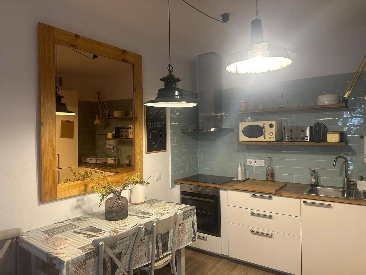 Appartement entier, One-Bedroom Apartment in Mercadal, Es Mercadal