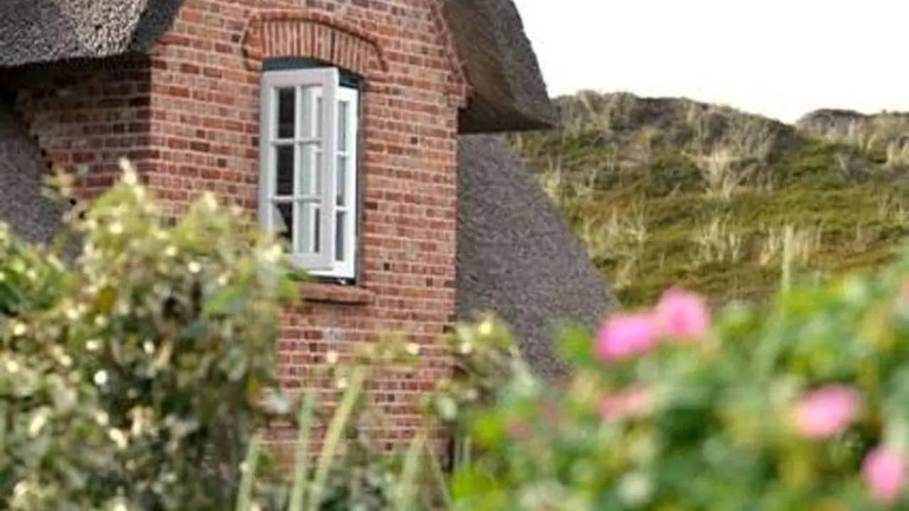 Ferienhaus für 7 Personen (138 m²) in Rantum (Sylt) in Rantum, Sylt (Gemeinde)