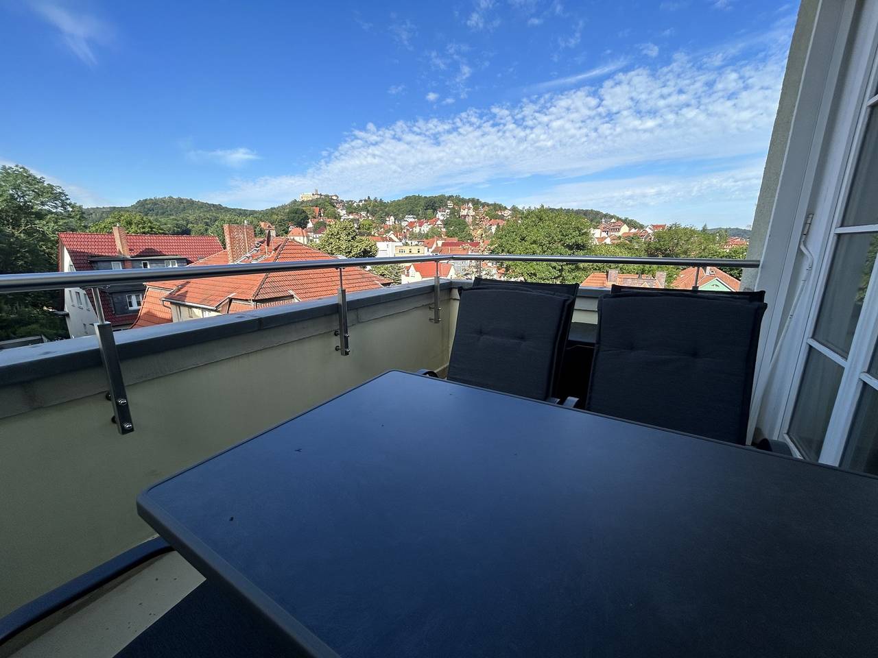 Appartamento vacanze a Eisenach a partire da 117€ a notte