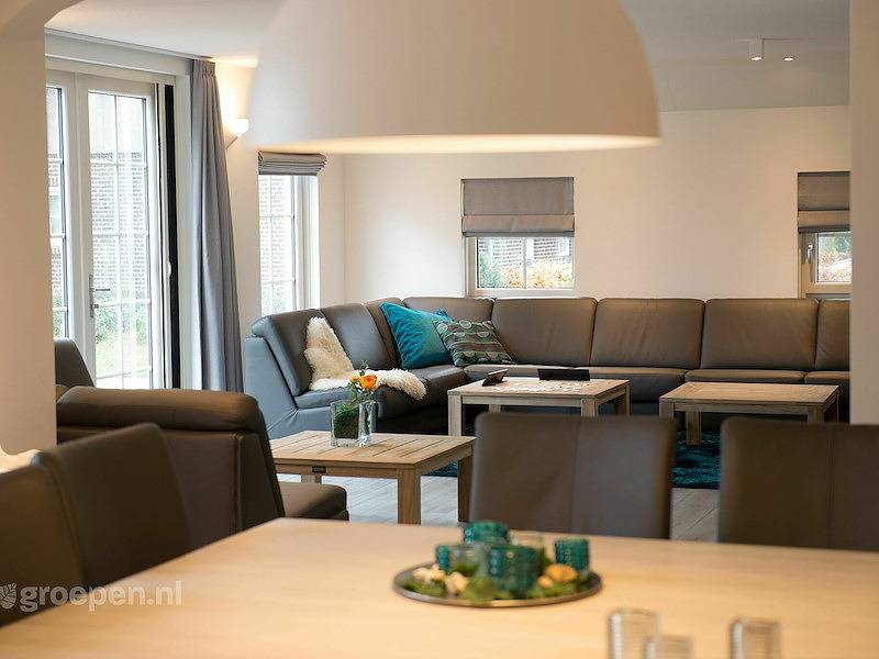 Gruppenunterkunft Hellendoorn in Hellendoorn, Sallandse Heuvelrug