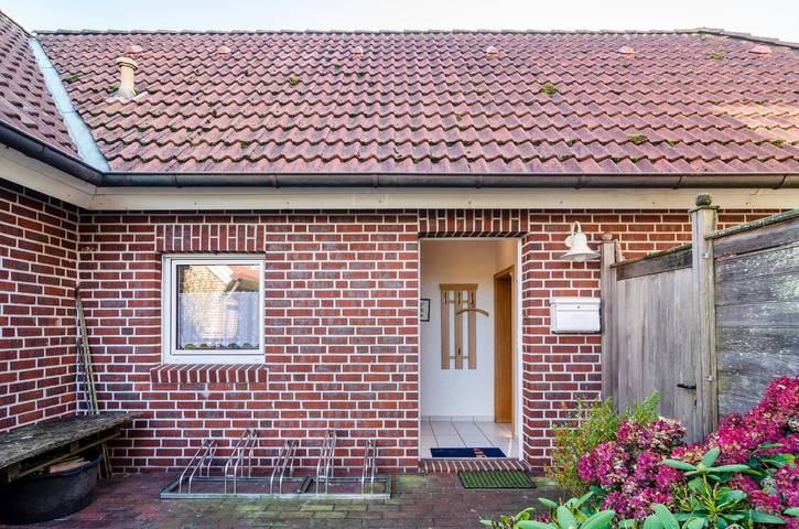 Agriturismo voor 2 personen, met Tuin