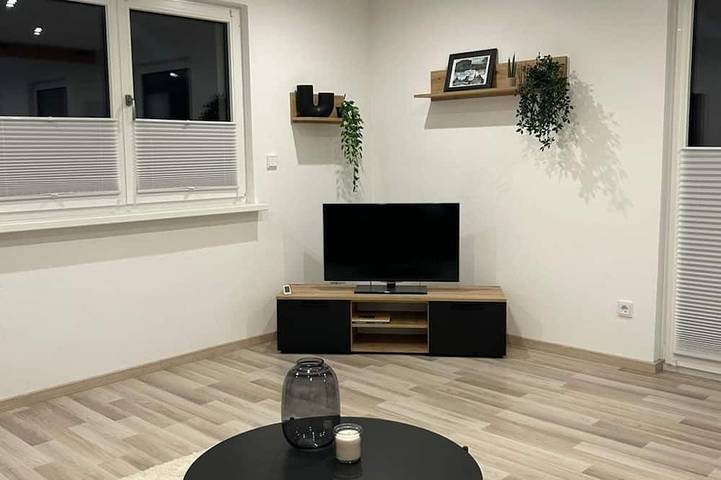 Ferienwohnung für 4 Personen, mit Garten in Bad Staffelstein - 4