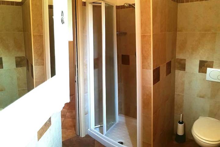 Bungalow für 6 Personen, mit Pool und Garten, mit Haustier am Idrosee - 4