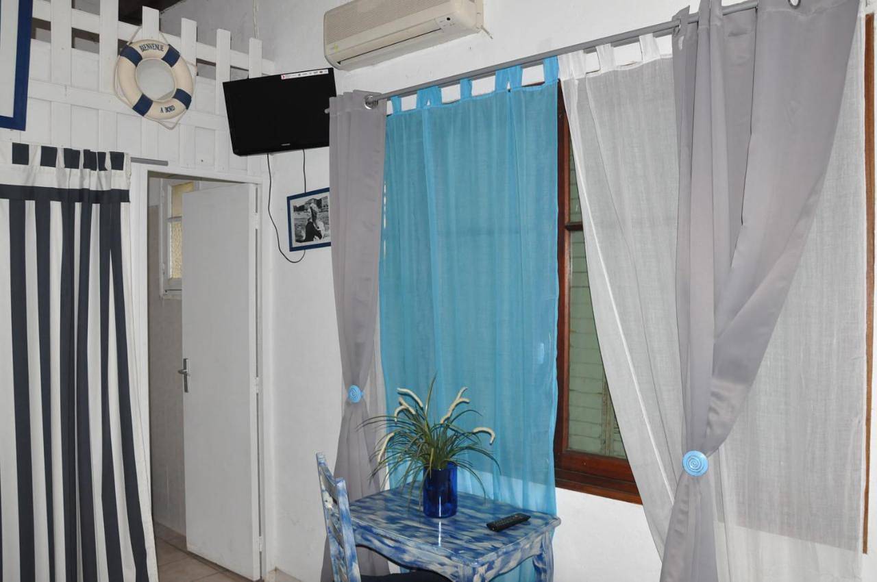 Comfort Double Room in Bormes-les-Mimosas, Parc national de Port-Cros