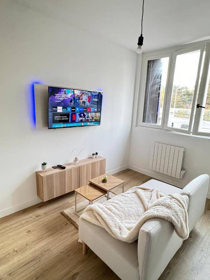 Apartamento de vacaciones para 3 personas - 1