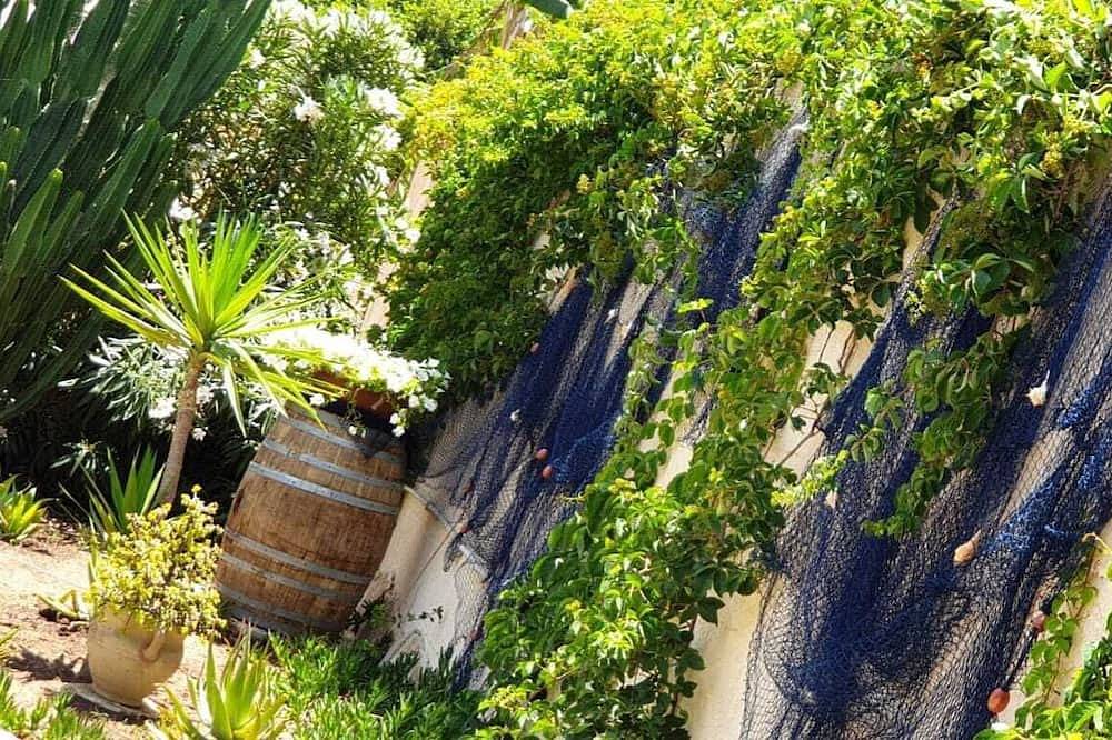 Il Canneto Vecchia Marina in Marinella (Sicily), Castelvetrano (Municipality)
