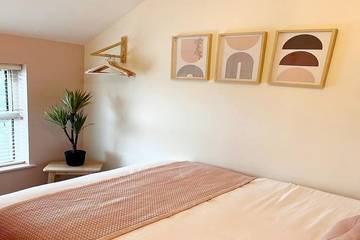 Apartment for 6 People in Morecambe, Lancashire, Photo 4