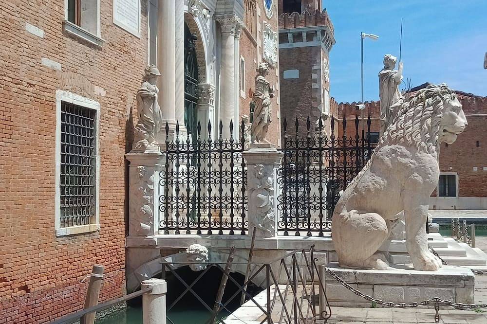 Appartamento vacanze a Venezia a partire da 211€ a notte
