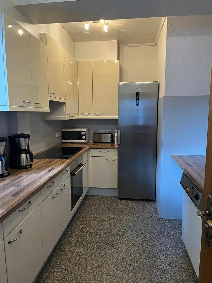 Holiday Home in Kappl, Verwall