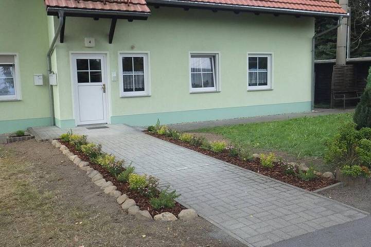 Holiday apartment for 5 people - 1