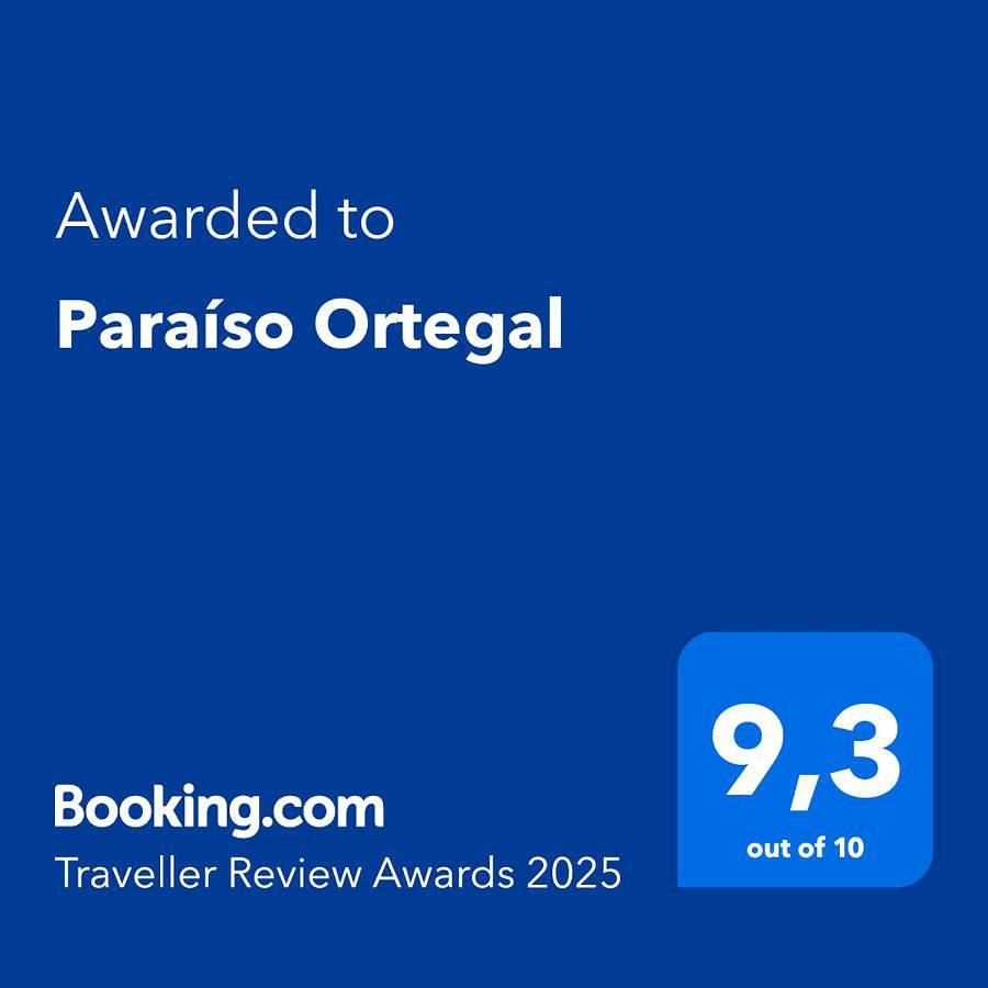 Paraíso Ortegal in Ortigueira, Costa de Galicia