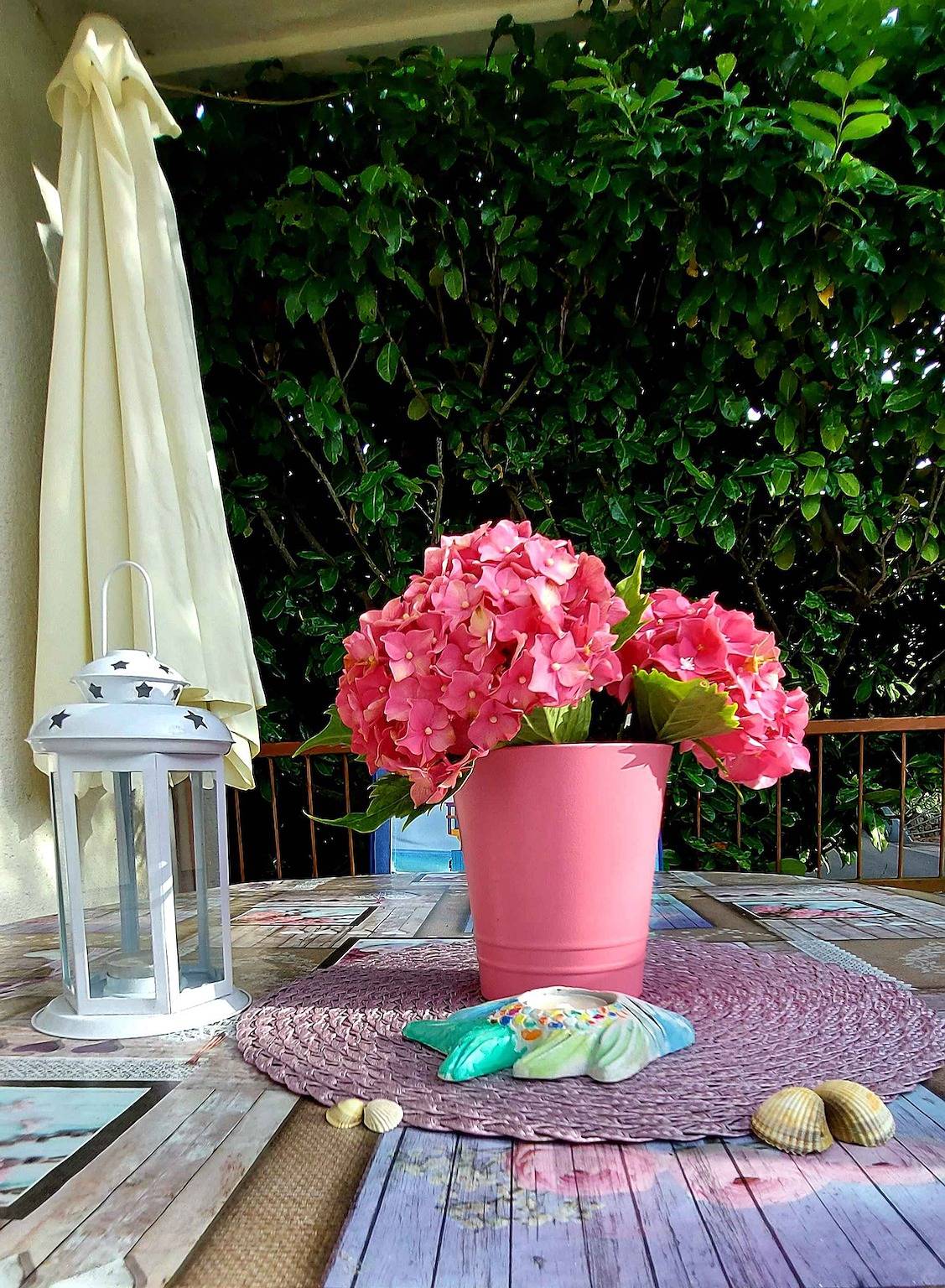 Ganze Ferienwohnung, Ferienwohnung mit Terrasse  in Soline, Krk