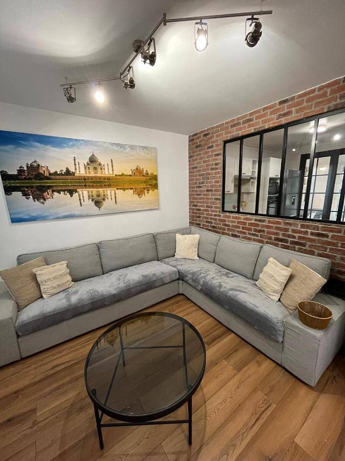 Location de vacances pour 8 personnes à Chilly-Mazarin - 3