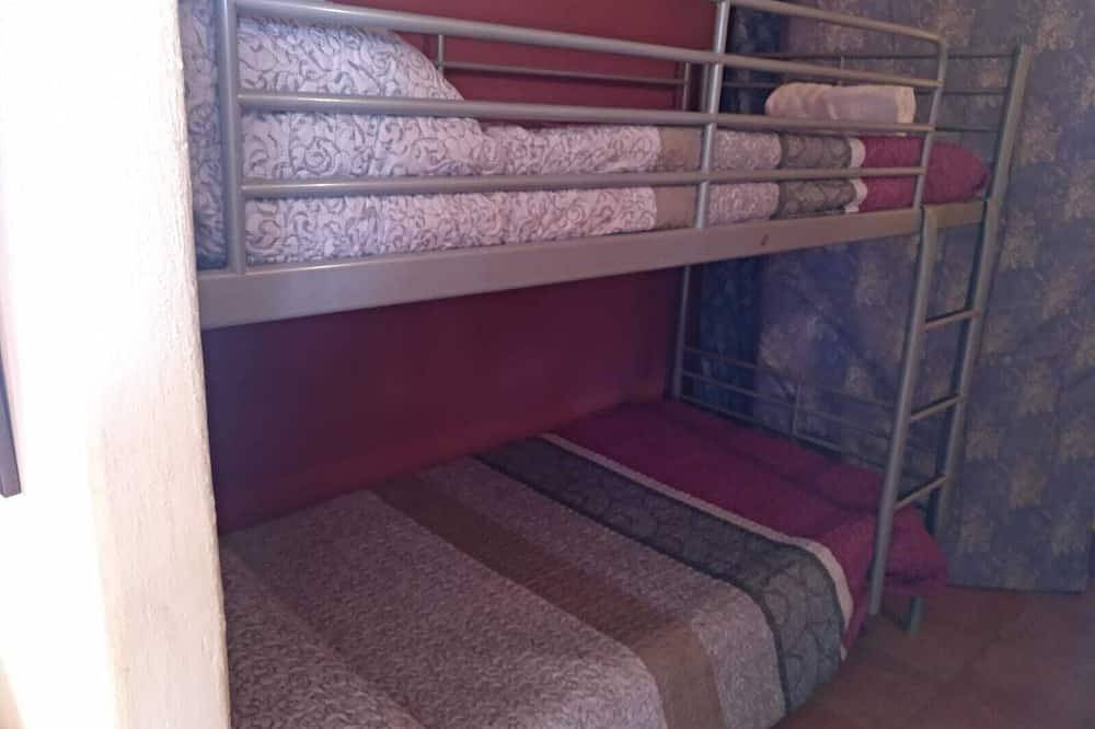 Schöne Villa Mit Pool in Villamanrique de la Condesa, Nationalpark Coto de Doñana