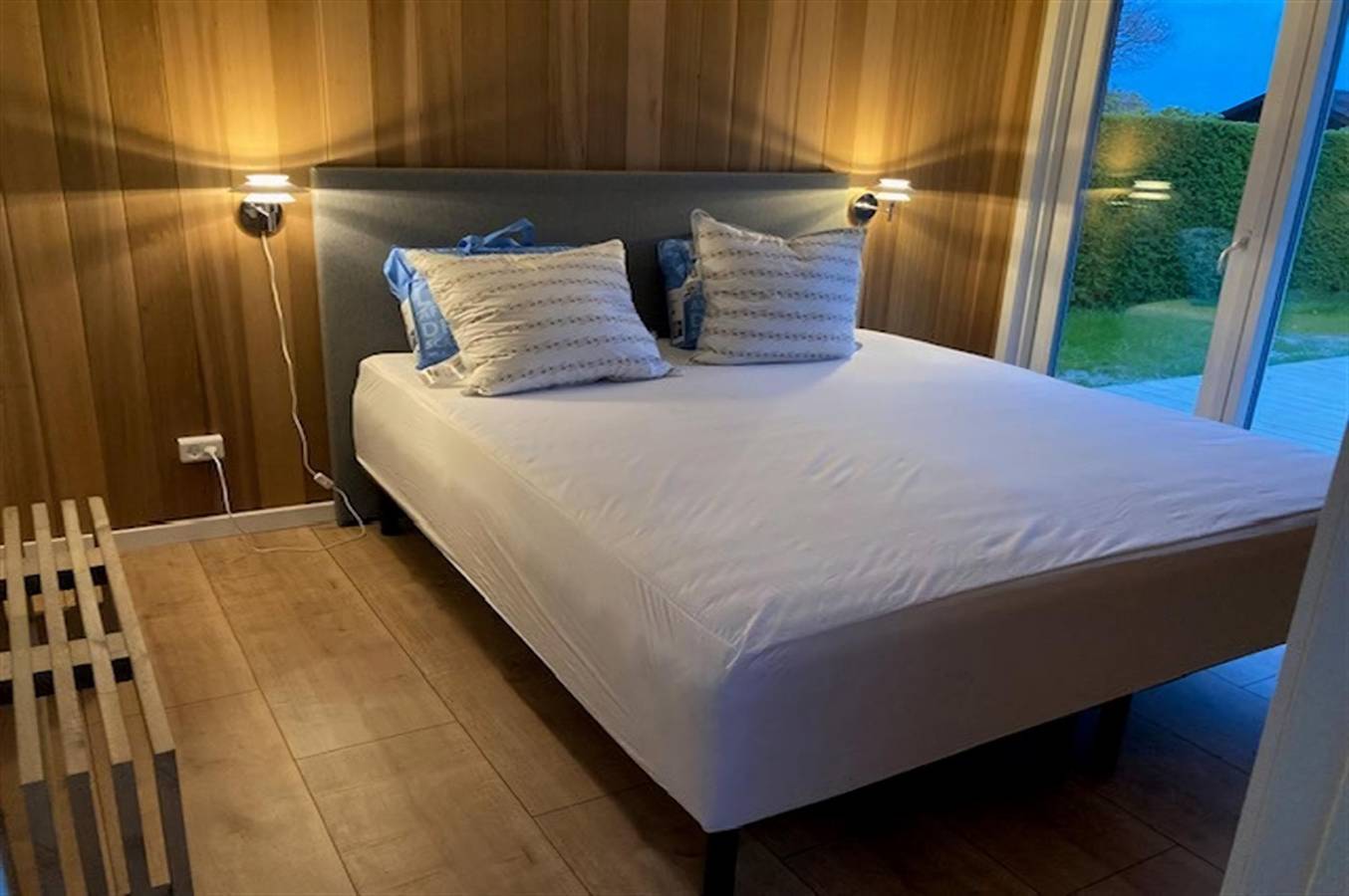 5 bedroom pet friendly home in Hadsund in Hadsund, Himmerland