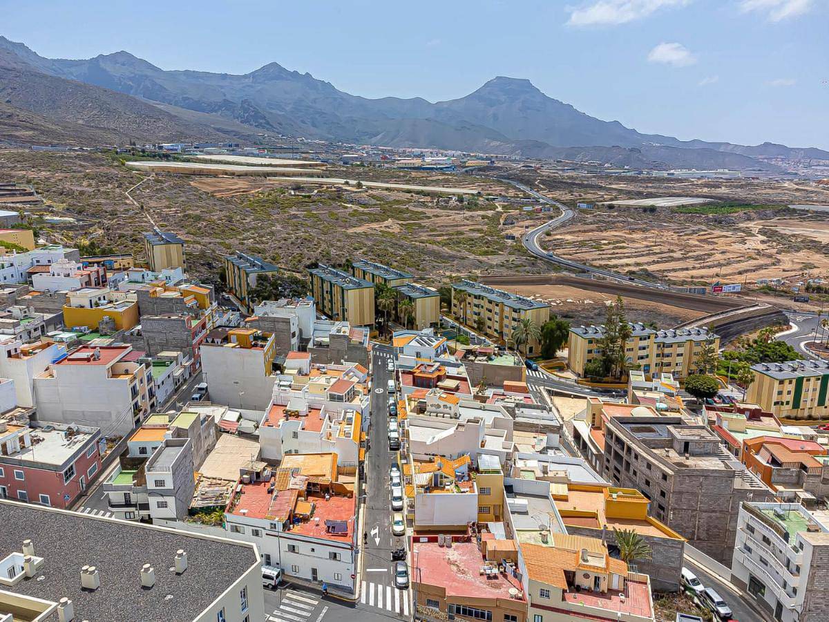 Appartement entier, Romihogar in Adeje, Tenerife du Sud