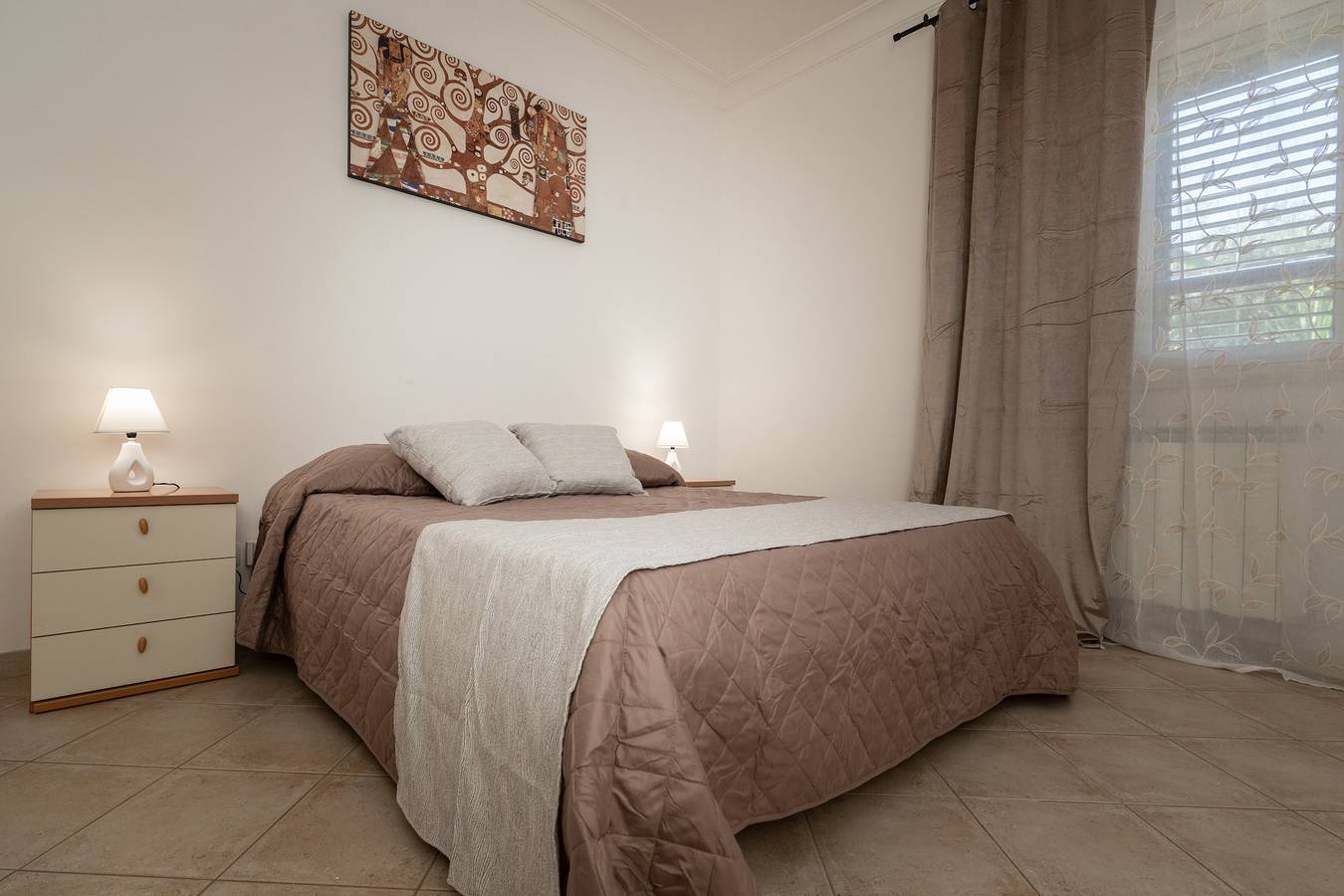 Entire apartment, Villa Cecilia Comfort in Sciacca, Agrigento Province