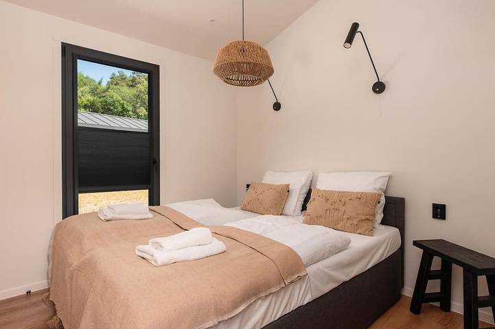 Ferienhaus für 6 Personen, mit Pool in Wilsum - 2