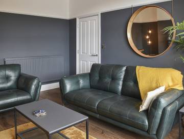 Holiday Rental for 5 People in Barmouth, Gwynedd, Photo 4