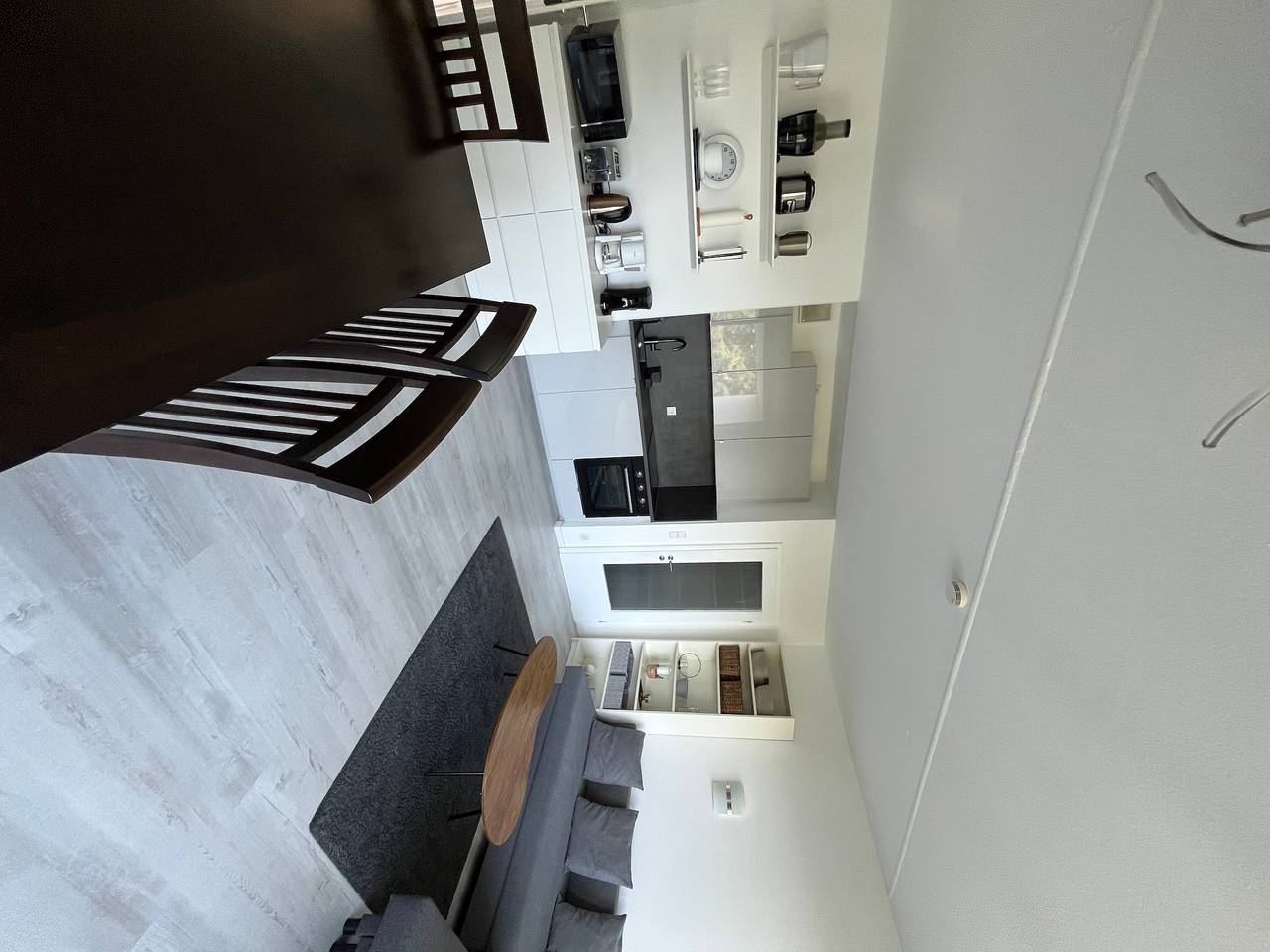 Ganze Ferienwohnung, Bocksberg Horizont in Hahnenklee, Goslar